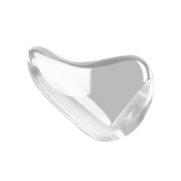 Clear Silicone Furniture Edge Guards for Enhanced Child and Home 10PCS