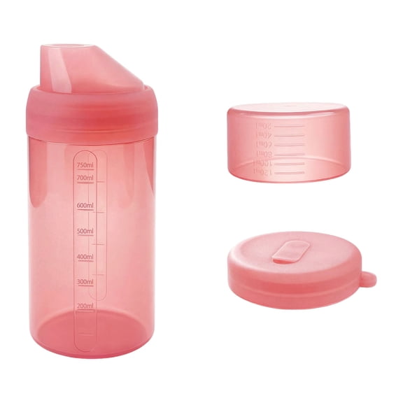 Clear Silicone Storage Jar With Lid For Easy Content Viewing