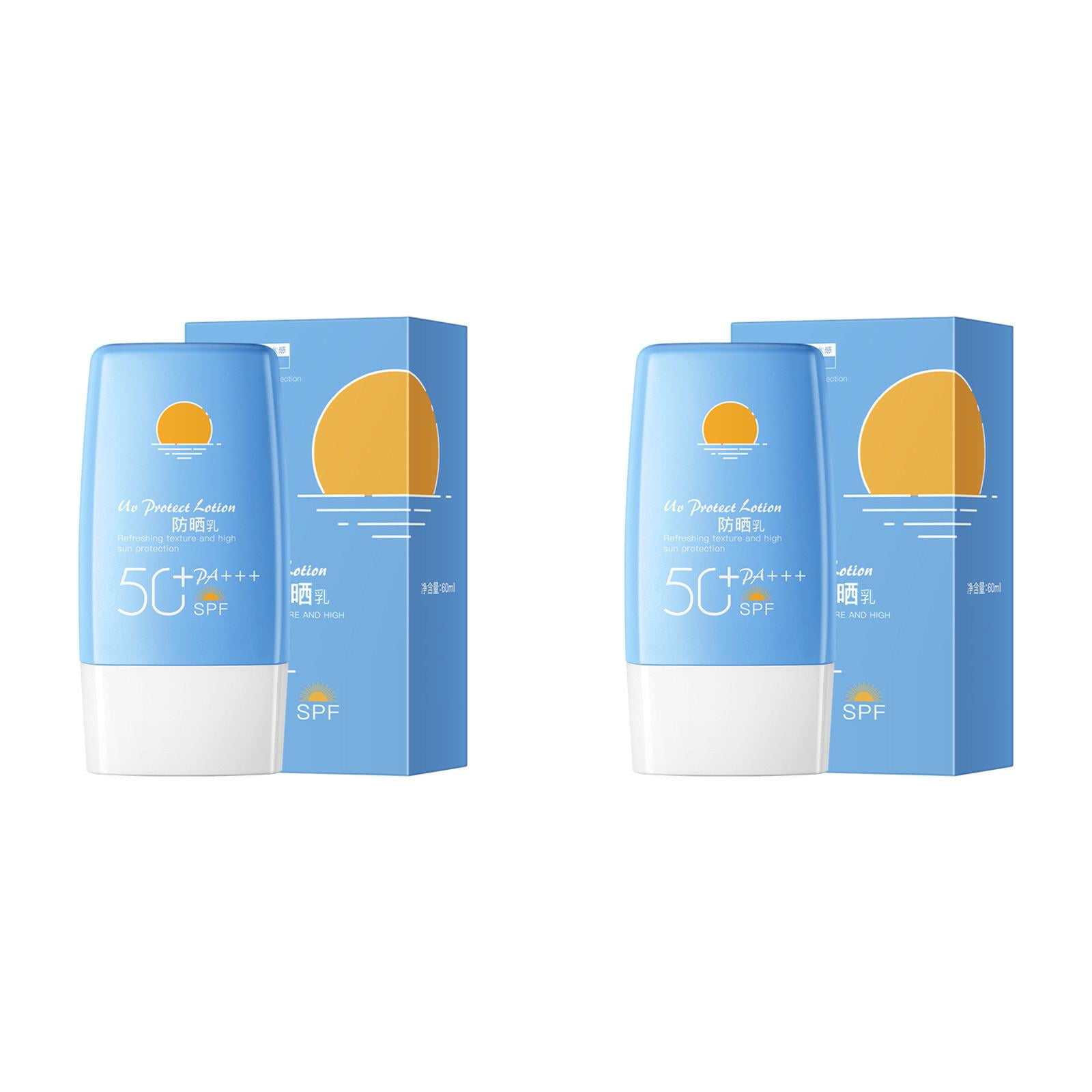 Clear Skin Dry Sunscreen 50 Oil Face Sunscreen For Prone Skin Won't