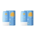 Clear Skin Dry Sunscreen 50 Oil Face Sunscreen For Prone Skin Won't