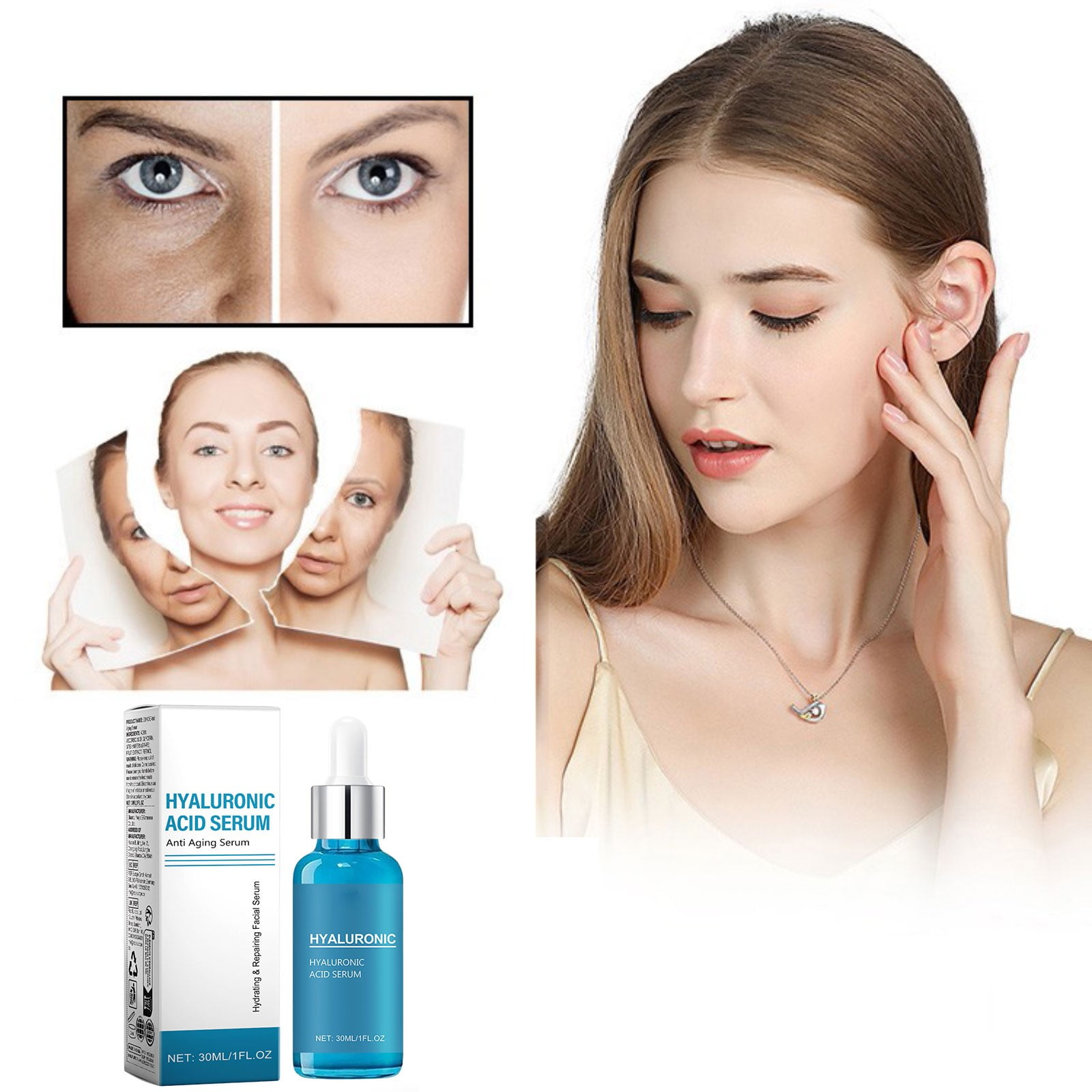 Clear Skin Face Ucer Night For Dry Skin Korean Moisturizer For Sensitive Skin Korean Moisturizer