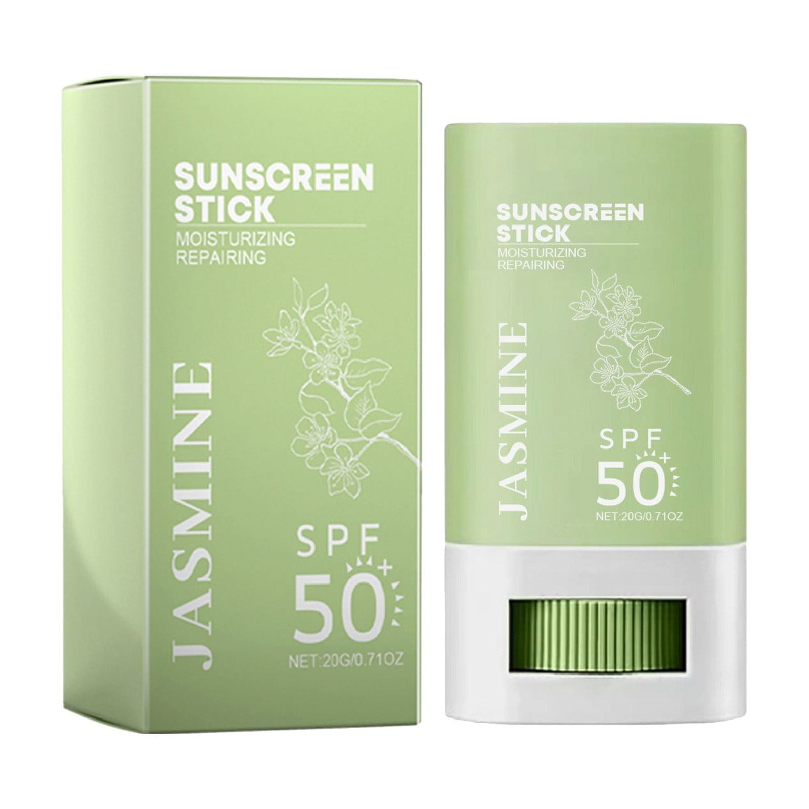 Clear Skin Suntan Lotion Indoor Pro Active + Travel Products for