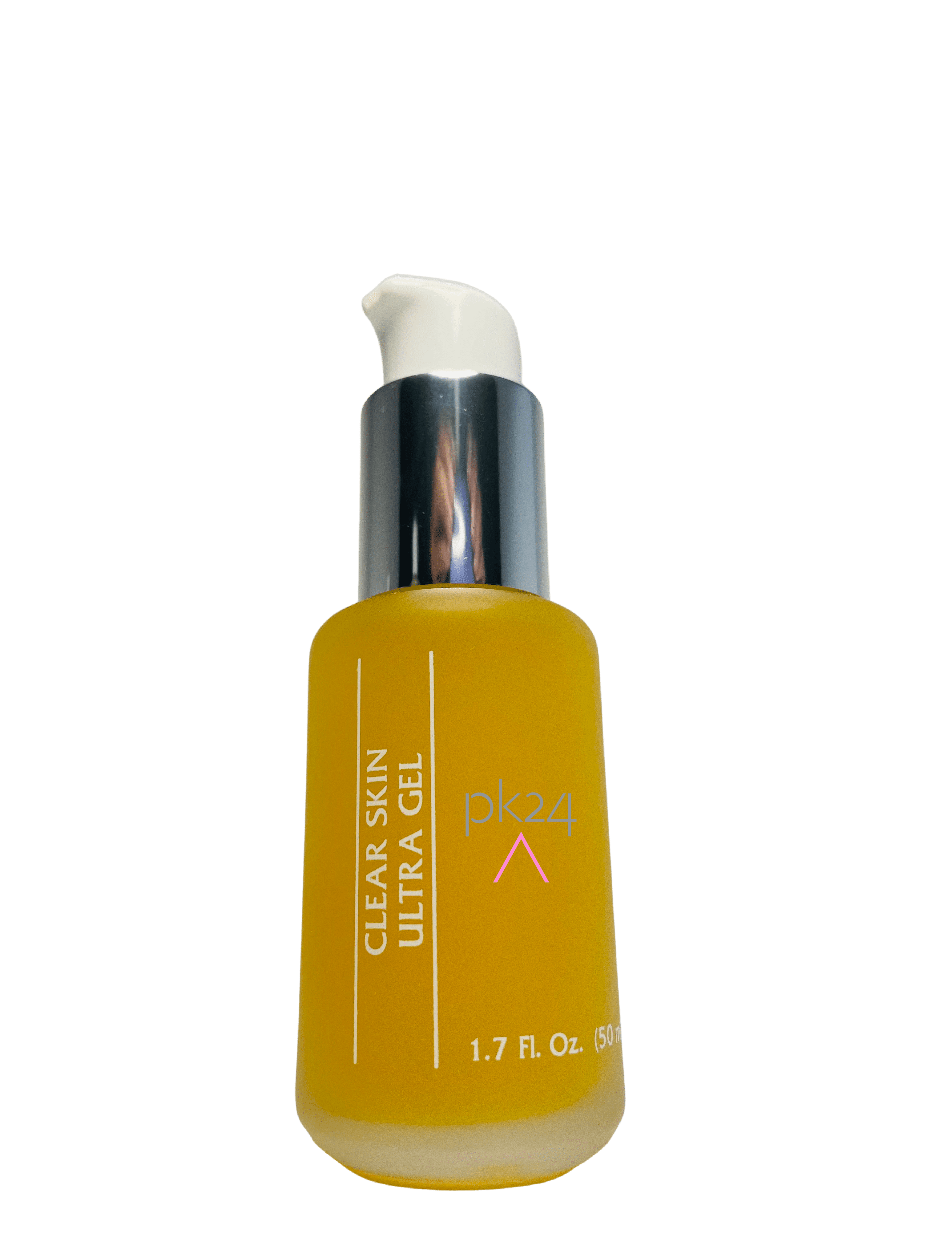 Clear Skin Ultra Gel