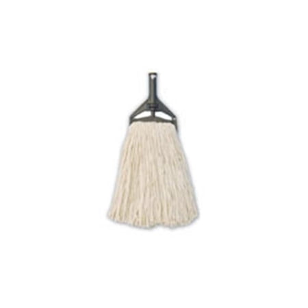 Clear Sleeve Only Mop Head - 32 oz