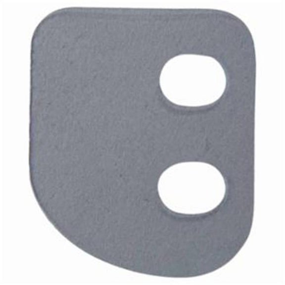 Clear Slip-on Side Shields - Pack of 10
