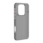 Clear Smartphone Case Featuring Cutouts Easy Carry Thin Cover for Find X9