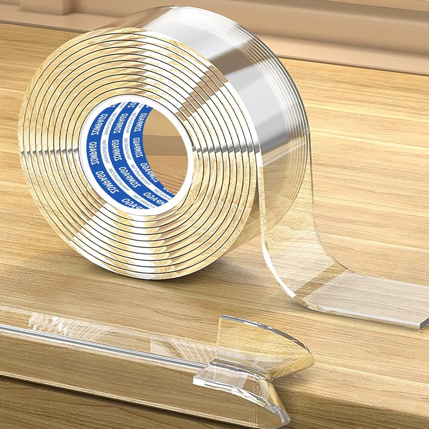 Clear Soft Corner Protectors for Furniture Strip,Sharp Edge & Table ...