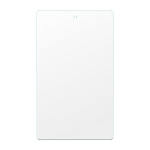 Clear Soft Hydrogel Film TPU Screen Protector for Amazon Fire 7 2019 Tablet Anti-Scratch
