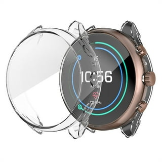 Fossil sport deals screen protector