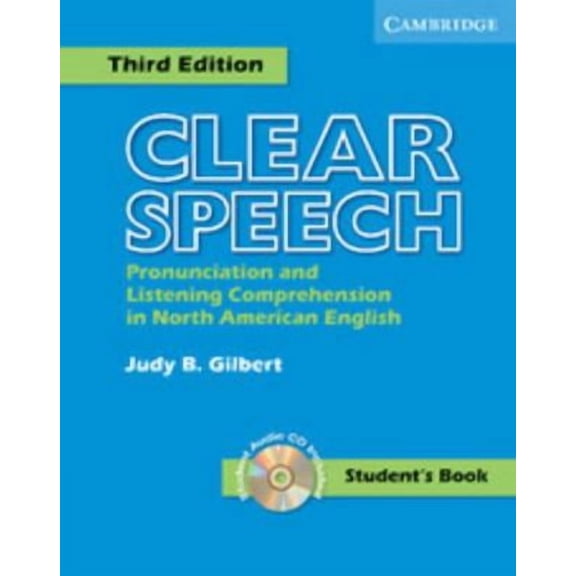 Pre-Owned Clear Speech