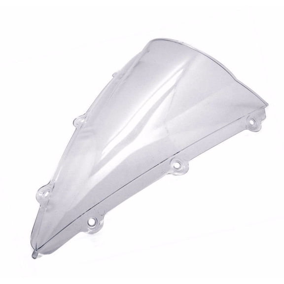 Clear Sport Windscreen Windshield for Yamaha YZF YZF1000 R1 2004 2005 2006