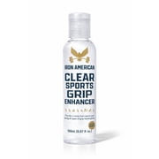 Clear Sports Grip Enhancer - 150mL