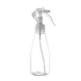 thumbnail image 1 of Clear Spray Bottle for Hair, Plant Mister Spray Bottle, Empty Small 7oz Plastic Refillable Trigger Sprayer, Leak Proof Spray Bottles for Cleaning Solutions, Hair Care, Essential Oils, 1 of 8
