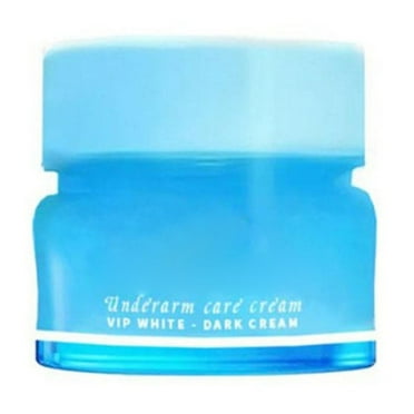 Clear Out Stock! Awwp Blue 1*Hydrating Cream Underarm Moisturizing Balm Blue Jar Hydrating Body Lotion for Soft & Bright Skin with Effects Ideal for Men and Women's Nourishing Water Based