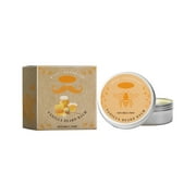 Clear Out Stock! Awwp Multi-Color 1X Men's Beard Balm Men's Beard Fragrance Effectively Nourishes Beards and Is Suitable for All Skin Types. Continuous Use Beard Health