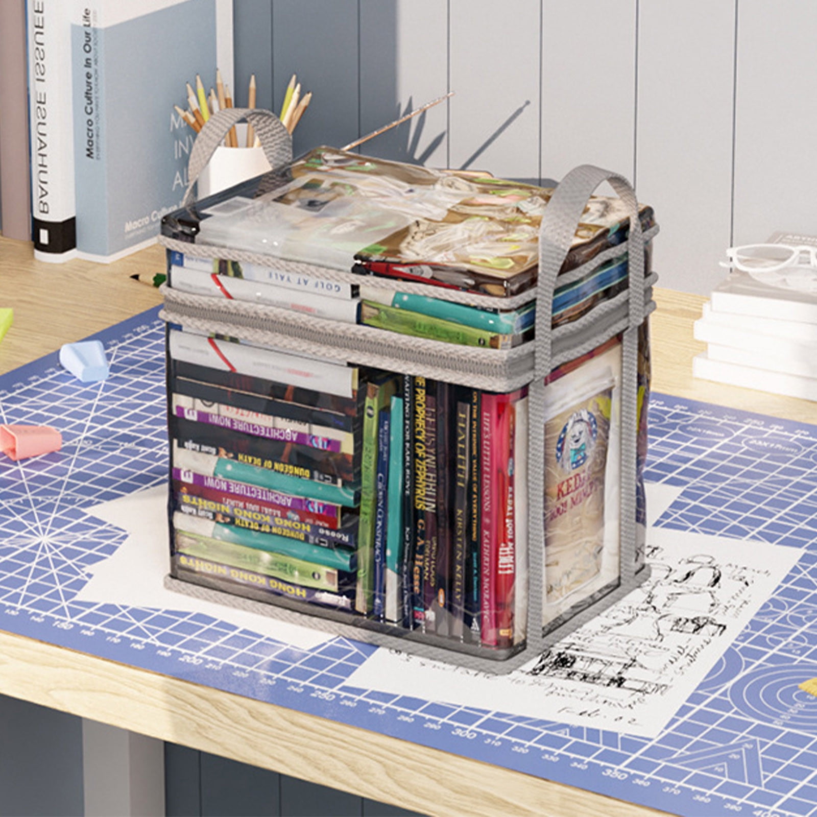 Clear Bookbags Near Me Simplified Lifestyle