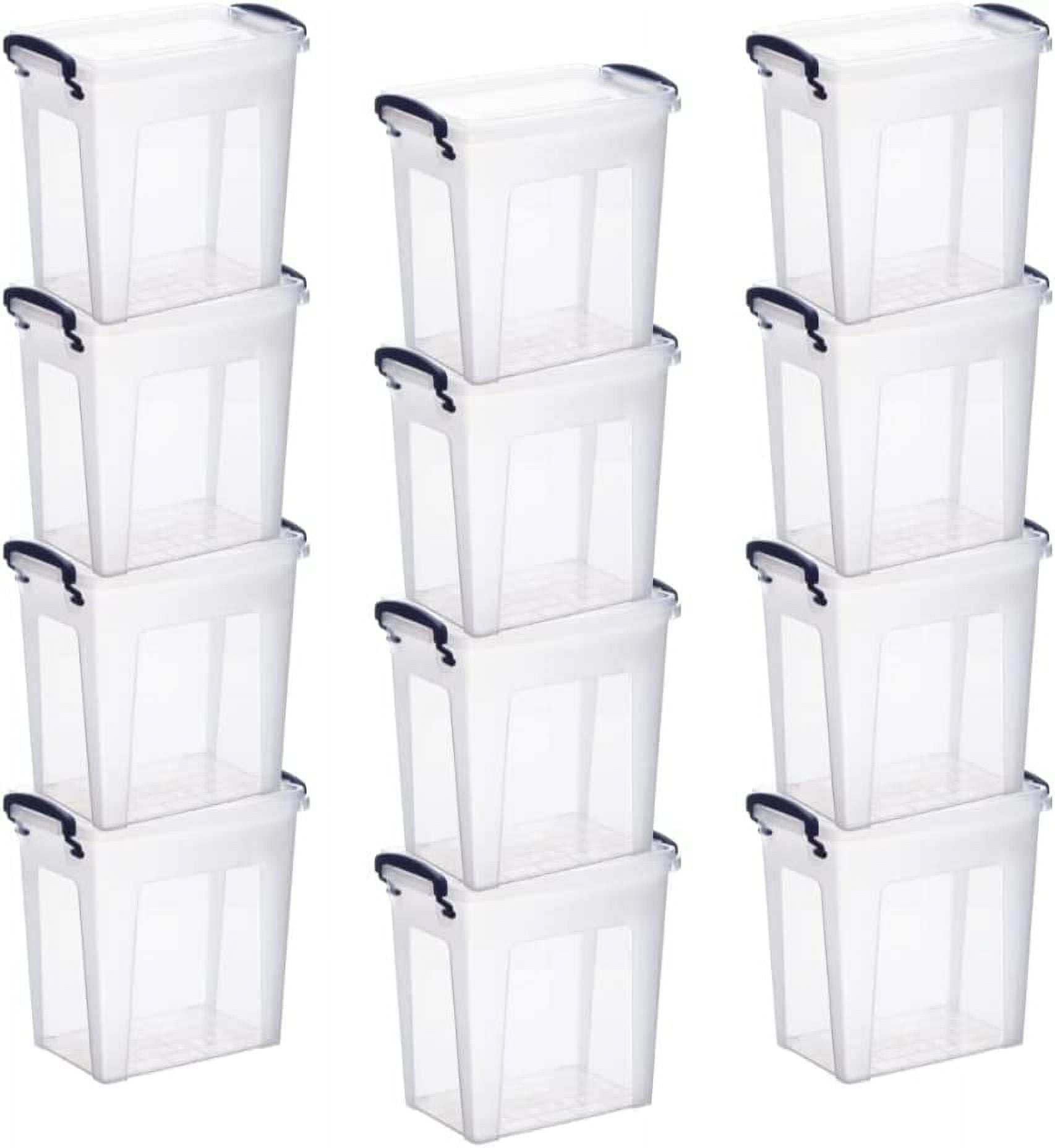 https://i5.walmartimages.com/seo/Clear-Storage-Bins-with-Lids-Small-Stackable-Storage-Boxes-with-Locking-Latches-and-Handles-7-Quart-Deep-12-Pack_e73fbe65-d8a9-4a94-b98b-534816b45605.590dbcdad604b0b800927420d92c6889.jpeg