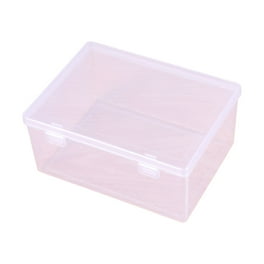 DL PRO SMALL STORAGE BOX EA - Walmart.com