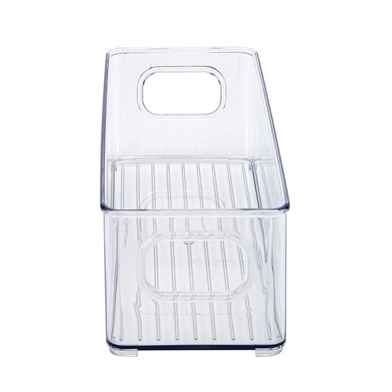 Clear Storage Drawer