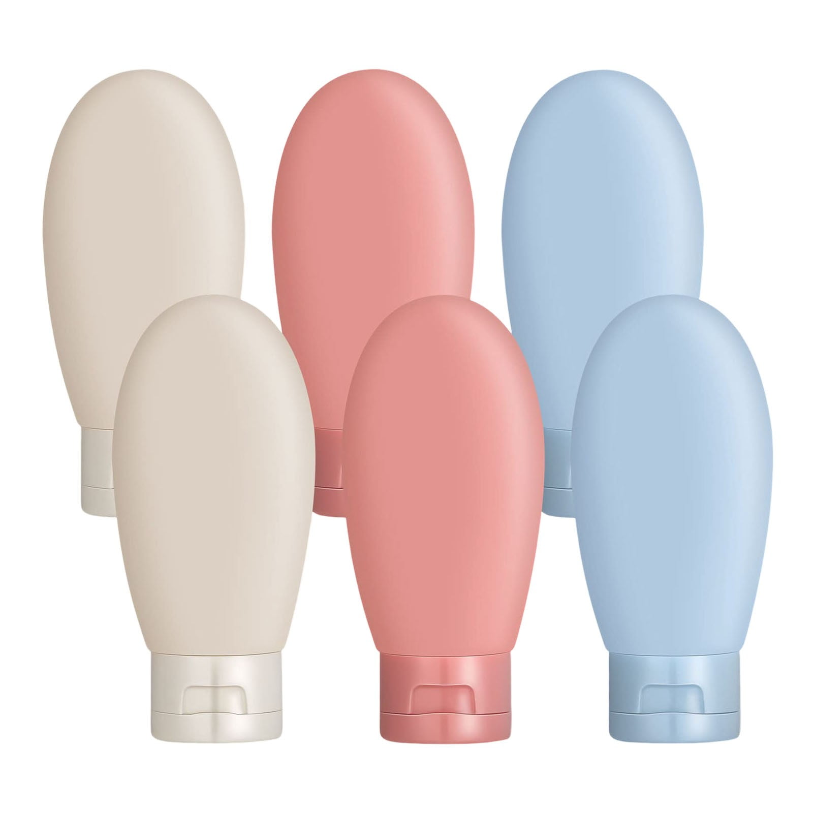 Clear Structure Gel Bio Tone Lotion Applicator for Gel Stick for Men