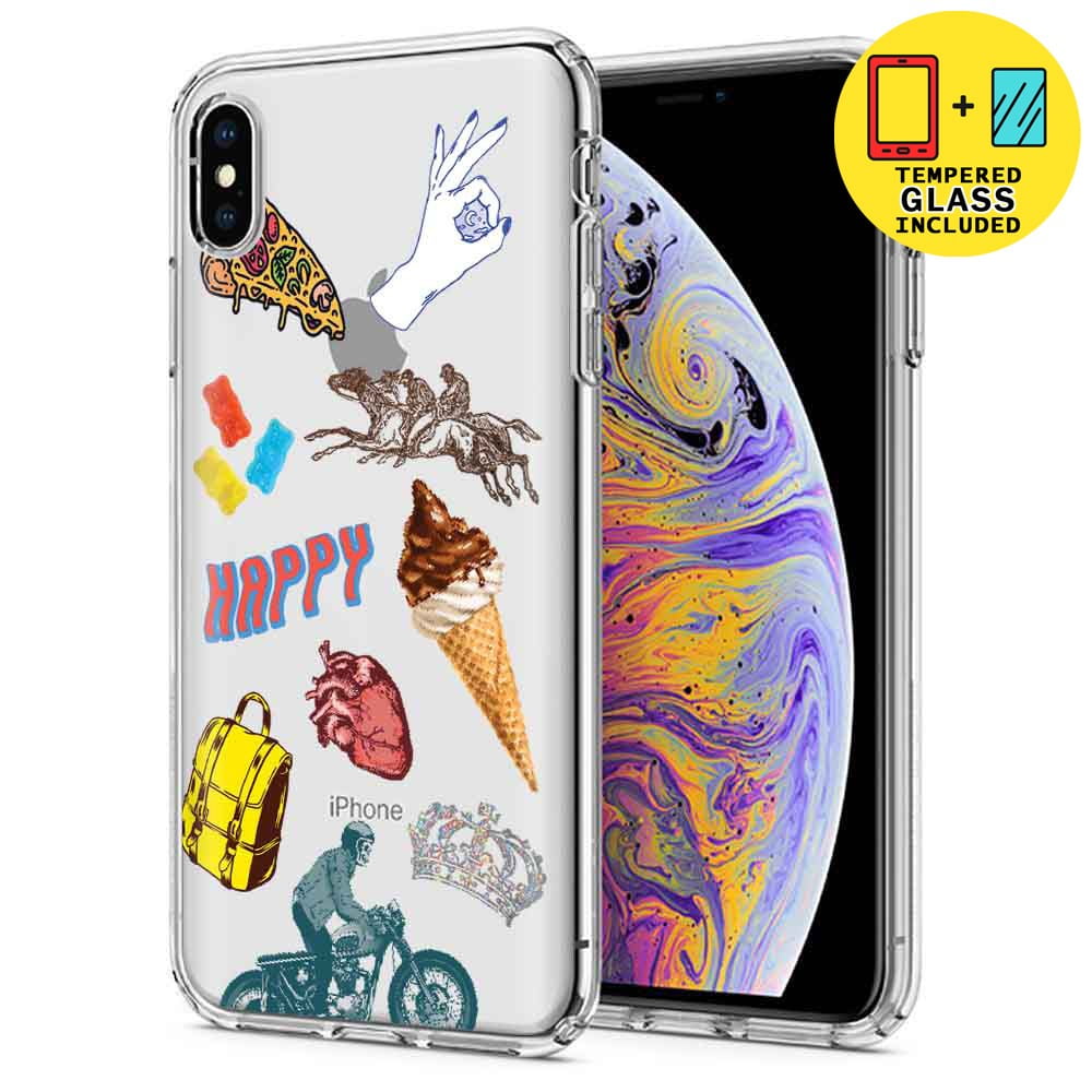 pixel phone cases Thin Pixel 9 Pro Case- PHNX Frosted White