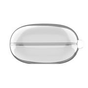 Clear TPU Protective Case Cover Shock Resistant For Beats-Powerbeats Pro Headpho