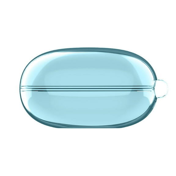 Clear TPU Protective Case Cover Shock Resistant For Beats-Powerbeats Pro Headpho