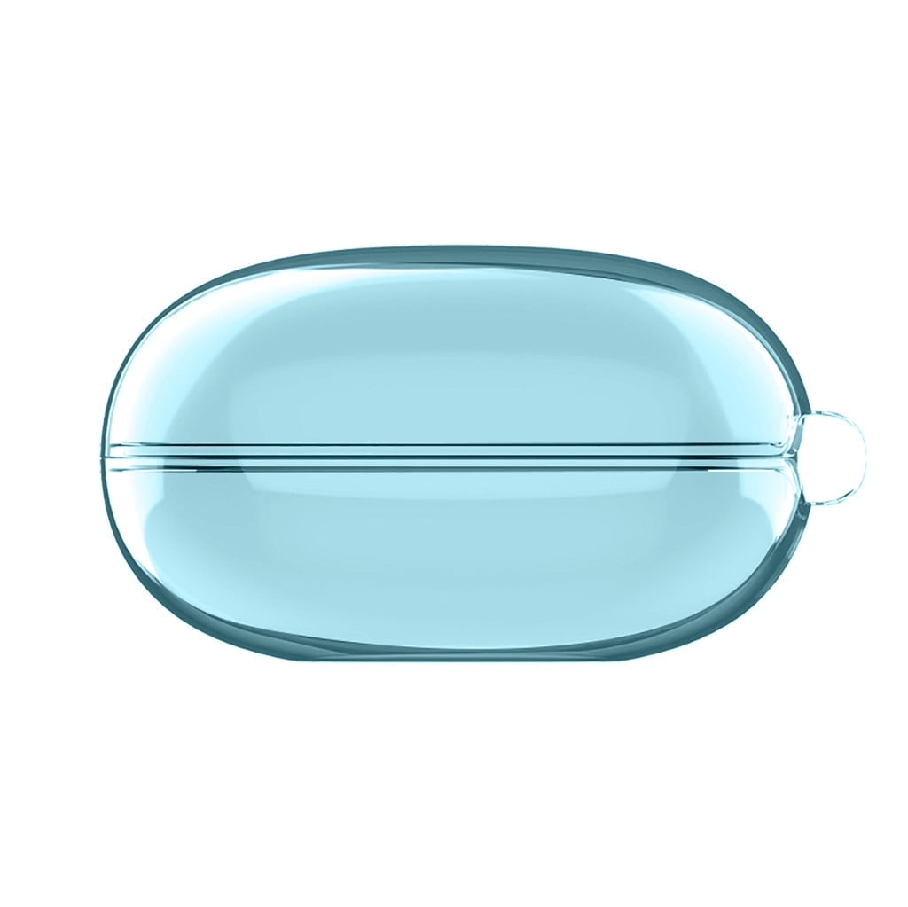 Clear TPU Protective Cover For Pro Headpho Trrs to Trs Adapter