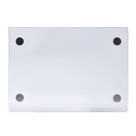 Clear TPUs Case Protective Shell For PTK470 PTK670 Creative Tablets Offering Protections