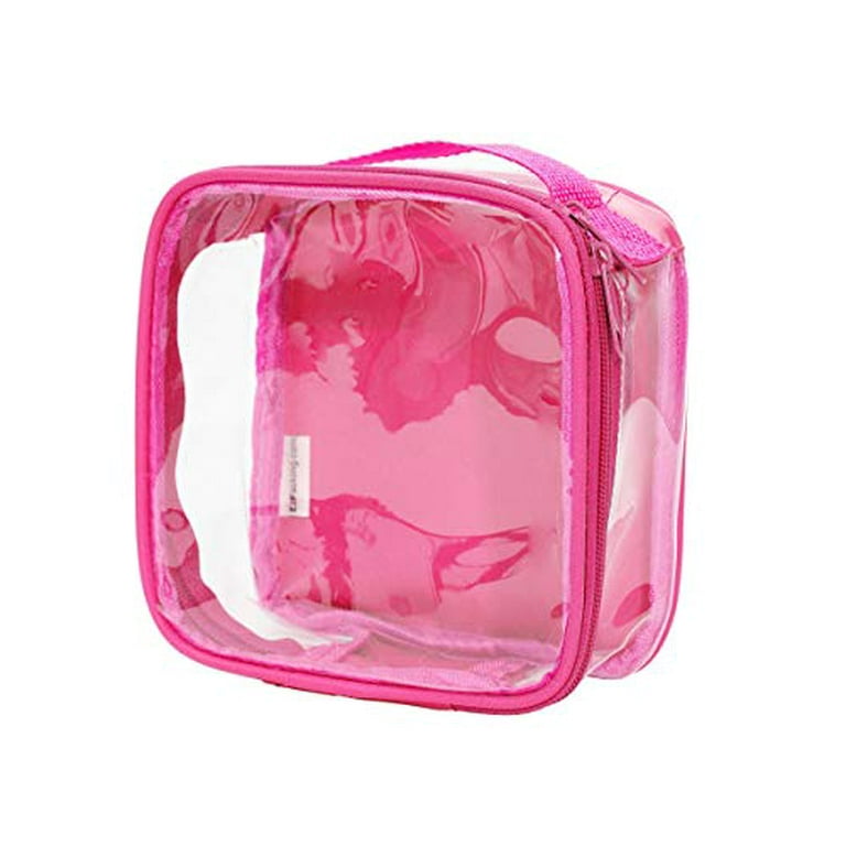 1 quart travel bag top walmart