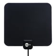 thumbnail image 1 of Clear TV Indoor Amplifying & Broadcasting Antenna (Stand Not Included), As Seen on TV, 1 of 5