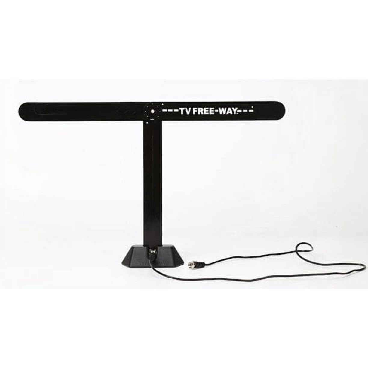 Clear TV Key TV Free-Way Digital Indoor Antenna HD TV Digital Receive Satellite TV Indoor Antenna Ditch Cable TV Antenna