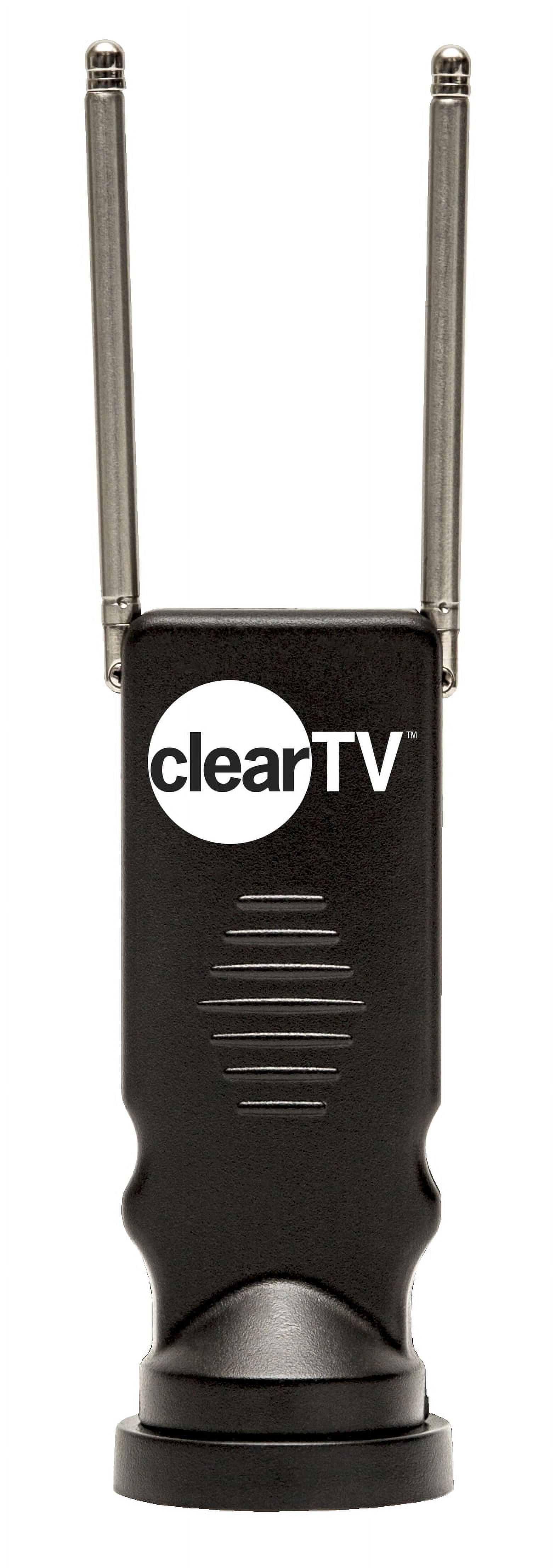 HD Clear TV HD Clear Vision Receptor de TV para interiores Antena digital  HDTV para interiores TV para interiores TV para interiores Antena digital  de