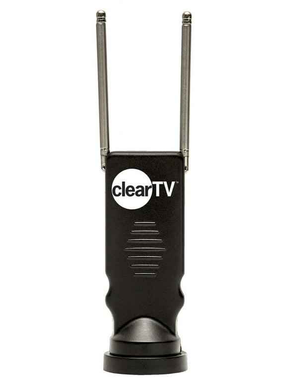 Clear TV Premium HDTV Antenna, As Seen on TV
