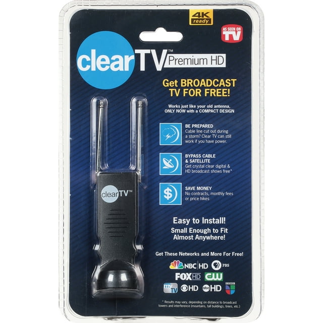 buycleartv as seen on tv