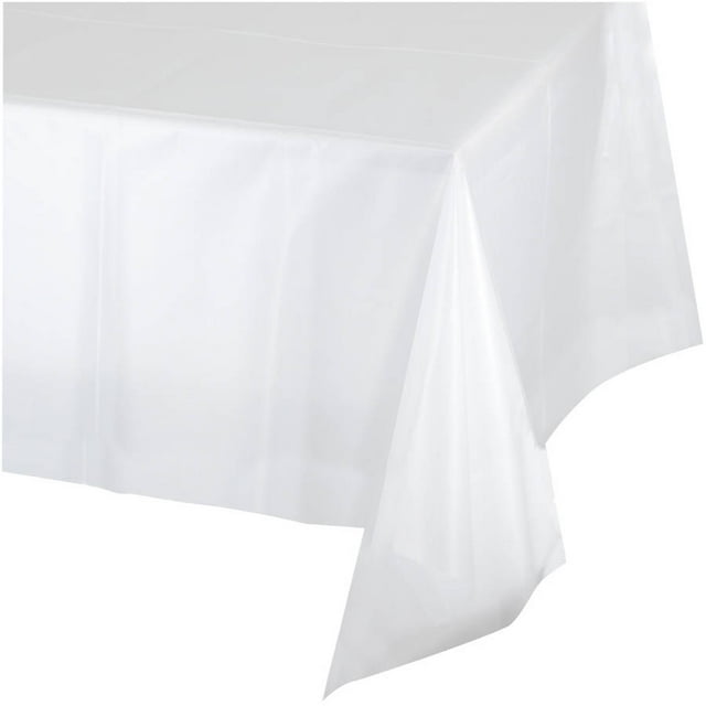 Clear Table Cover