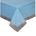 thumbnail image 1 of Clear Tablecloth Protector - 70" Round, 1 of 2
