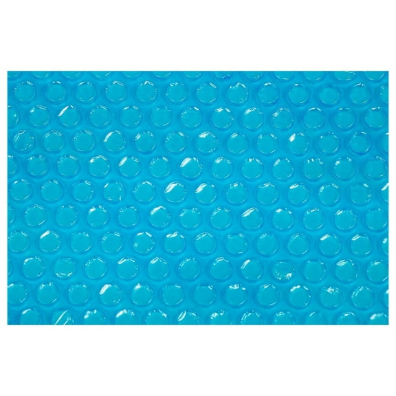 Clear -Tek Micro-Bubble Solar Covers for Above Ground Swimming Pools | Increase Your Pools