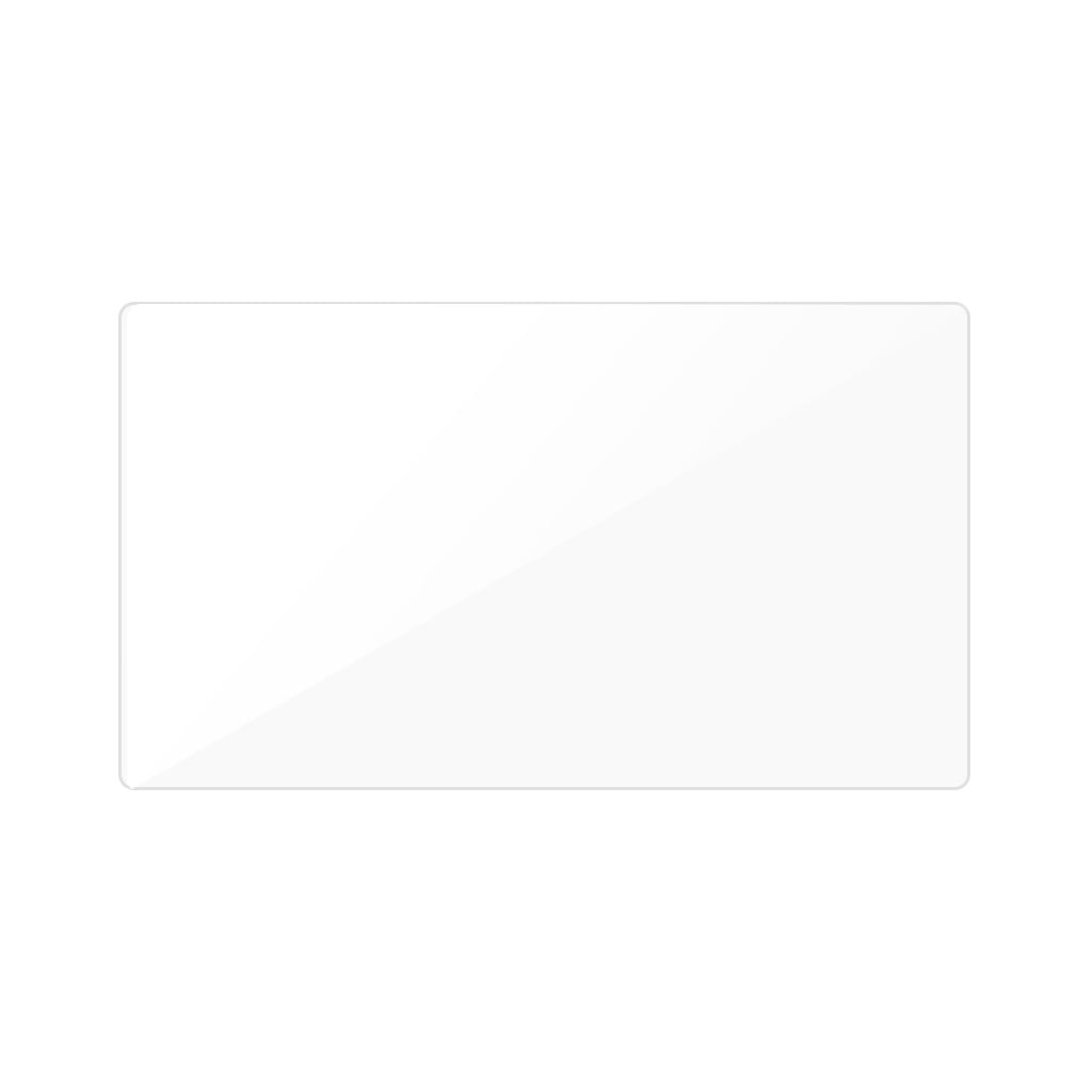 Clear Tempered Film Shield Screen for Lite Protector Guard HD NS Glass