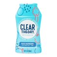 thumbnail image 1 of Clear Theory® Water Flavoring Drops with Electrolytes, Water Enhancer Liquid Flavored Water Drink Mix, Hydration for Kids, Vegan, Gluten Free, Low Calorie, Blue Raspberry, 4 Pack, 1.62 Fl Oz Bottles, 1 of 5