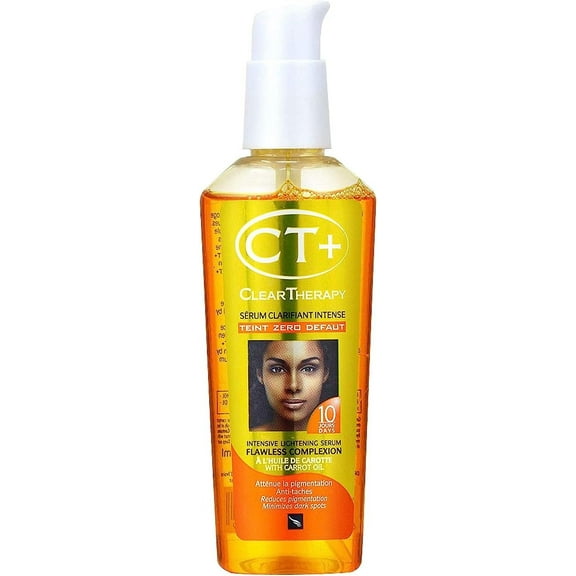 Clear Therapy carrot serum 75 ml (1 Pcs) BestGiftEmporium