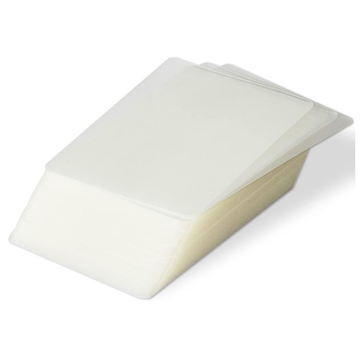 Snapklik.co : Theral Lainating Pouches, 3 il, Clear, 200 Pack, 9x11.5-Inches Letter Size