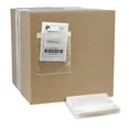 thumbnail image 1 of Clear Packing List Envelopes, Top Loading Self-Seal, 1000 Count, 4.5 x 5.5 in, 1 of 5