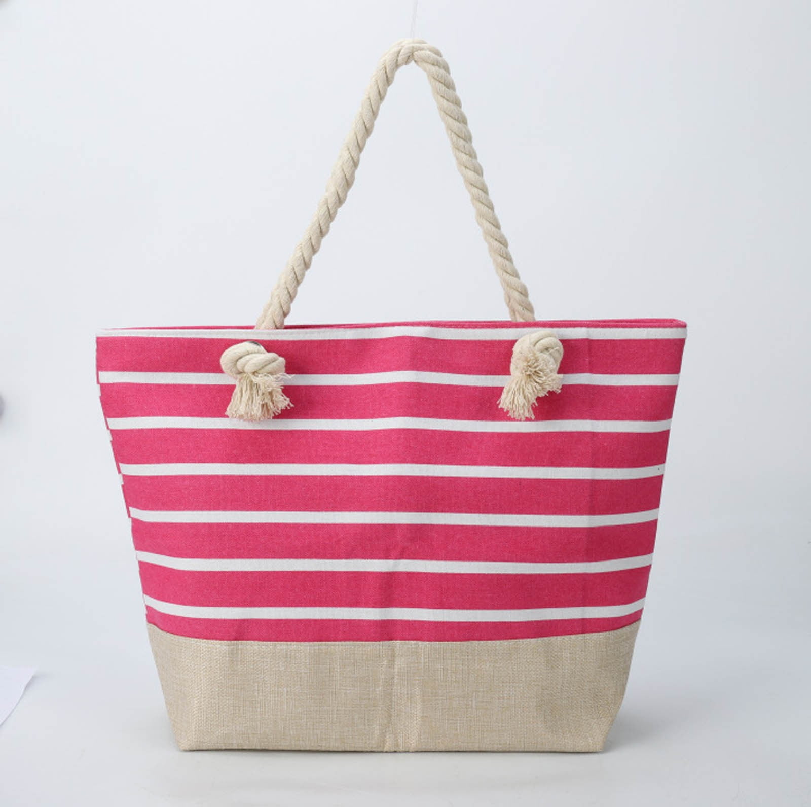 Clear Tote Bags 12x6x12 Tote Handbag Pearl Handbag Cotton Tote Bag Bag Tote Beach Bag Women Beach Bag Family Beach Bag Beach Bag Zipper Handbag And Sandproof Suitable For Beach Travel Pool