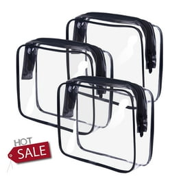 Quart size travel bag walmart sale