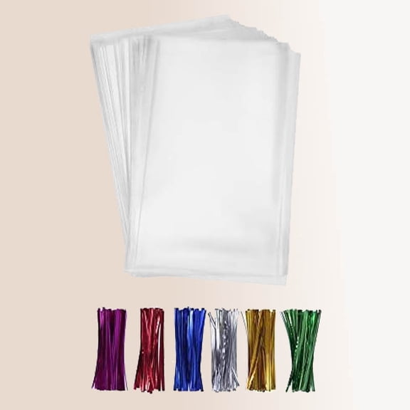 Cake Bags Wedding