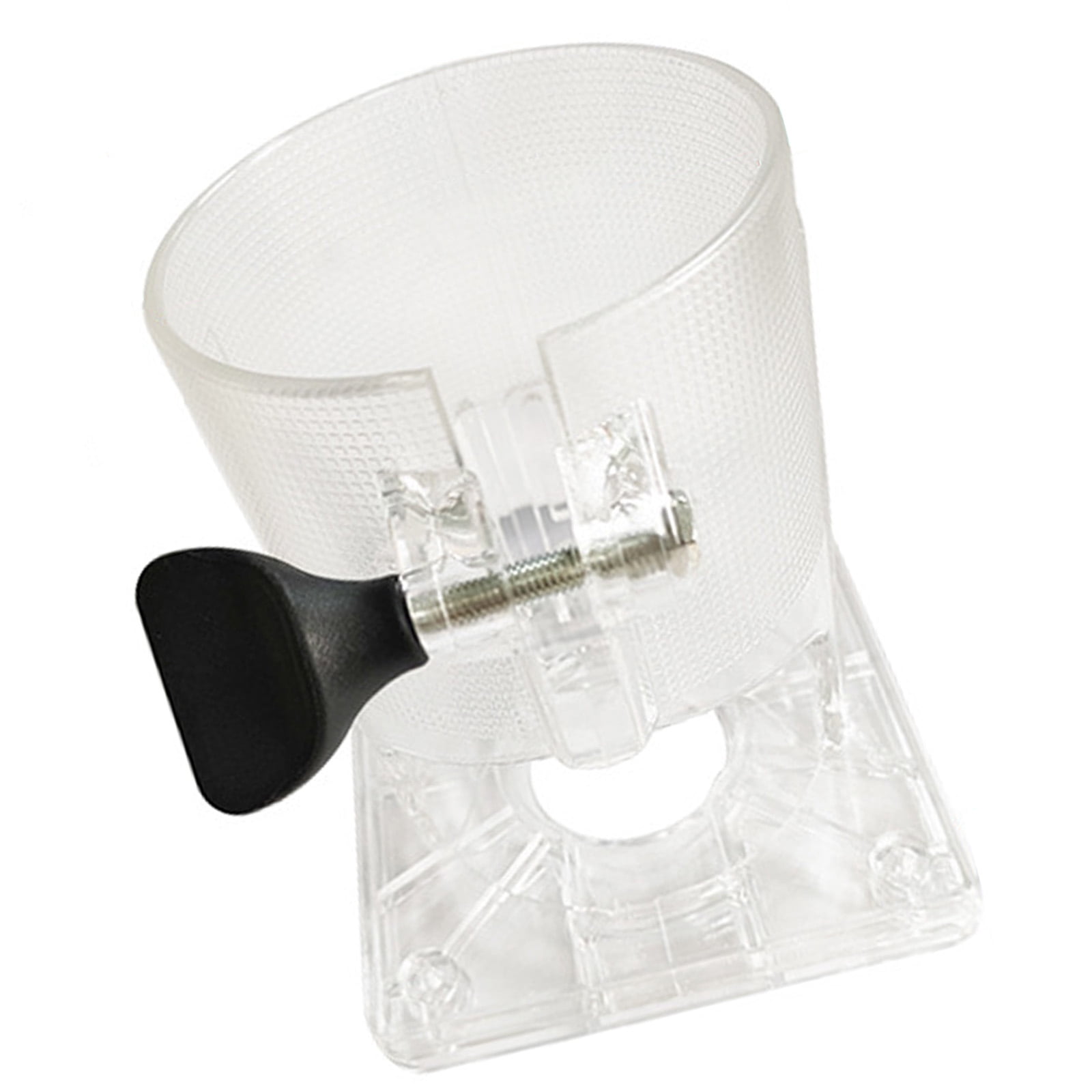 Clear Trimming Machine Router Base Perfect for Edging & Carving ...