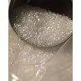 Clear Unscented Aroma Beads 10 LB. Bag For Car Freshies, Air