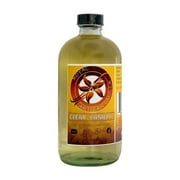 Clear Vanilla, 16 OZ, special for baking