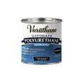 thumbnail image 1 of Clear, Varathane Gloss Ultimate Crystal Clear Polyurethane Water-Based-200061H, Half Pint, 1 of 10